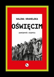 Owicim Pamitnik winia, Krahelska Halina