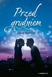 Przed grudniem, Marcus Joana