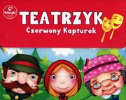 Teatrzyk Czerwony Kapturek, 