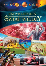 ksiazka tytu: ENCYKLOPEDIA WIAT WIEDZY autor: Opracowanie zbiorowe