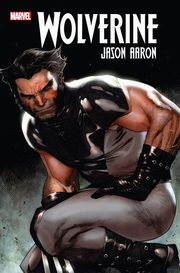 Wolverine T.1, Aaron Jason, Chaykin Howard, Garney Ron, Kubert Adam, Segovia Stephen