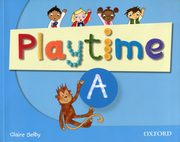 Playtime A Class Book, 