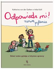 Odpowiedz mi! Nowe pytania, Gathen Katharina