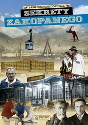 Sekrety Zakopanego, Sala Bartomiej Grzegorz