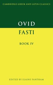 Ovid, Ovid