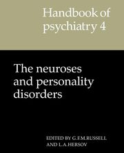 Handbook of Psychiatry, Psy Hdbk