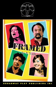Framed, York Y