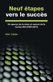 Neuf tapes vers le succ?s, Calder Alan