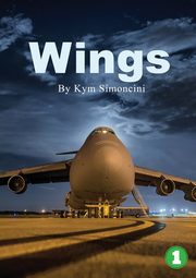 Wings, Simoncini Kym