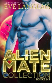 Alien Mate Collection, Langlais Eve
