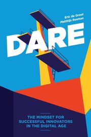 DARE, de Groot Eric