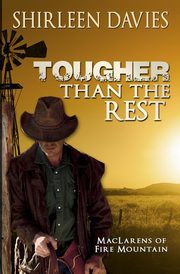 Tougher Than The Rest, Davies Shirleen