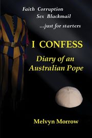 I Confess, Morrow Melvyn