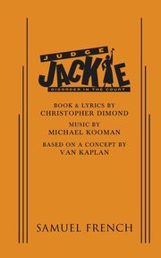 Judge Jackie, Kooman Michael