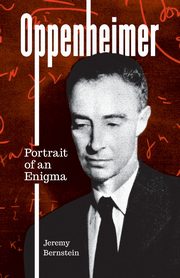 Oppenheimer, Bernstein Jeremy