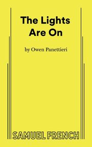 The Lights Are On, Panettieri Owen