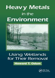 Heavy Metals in the Environment, 