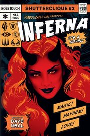 Inferna, Neal Dave