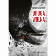 ksiazka tytu: Pozna Fantastyczny Droga wolna autor: 