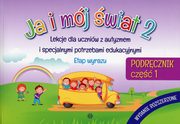Ja i mj wiat 2 Podrcznik Cz 1, 
