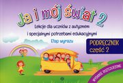 Ja i mj wiat 2 Podrcznik Cz 2, 