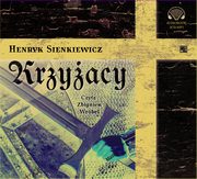 ksiazka tytu: Krzyacy autor: Sienkiewicz Henryk