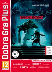 Necropolis Brutal Edition, 