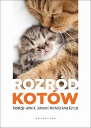 Rozrd kotw, 