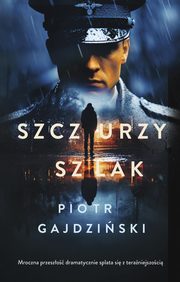 Szczurzy szlak, Gajdziski Piotr