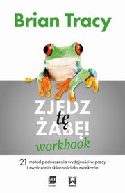 Zjedz t ab Workbook, Tracy Brian