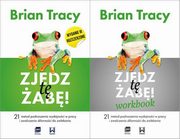 Zjedz t ab / Zjedz t ab Workbook, Tracy Brian