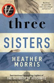 Three Sisters, Morris Heather
