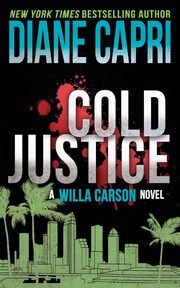 Cold Justice, Capri Diane