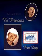 To Princess From Krug, Krueger C. M.