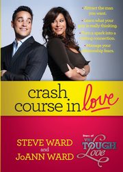 ksiazka tytu: Crash Course in Love autor: Ward Steven