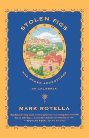 Stolen Figs, Rotella Mark