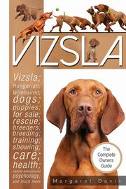 Vizsla, Davis Margaret