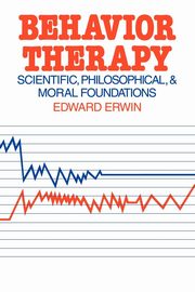 Behavior Therapy, Erwin Edward