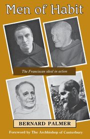 Men of Habit, Palmer Bernard