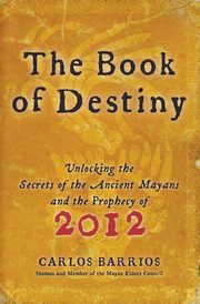 Book of Destiny, The, Barrios Carlos