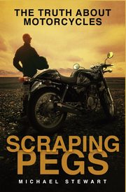 Scraping Pegs, Stewart Michael G