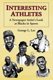 Interesting Athletes, Lee George L.