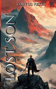 Lost Son, Vesta Corvus