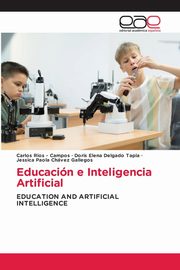 Educacin e Inteligencia Artificial, Rios - Campos Carlos