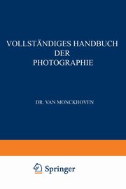 Vollstandiges Handbuch Der Photographie, Roth K. De