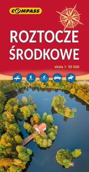 Roztocze rodkowe 1:50 000, 