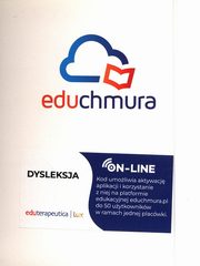 Eduterapeutica lux Dysleksja, Janiszewska Boena, Kaczmarek Izabela, Zapadka Andrzej, awicka Joanna, Korodziska-Grabowska Anna