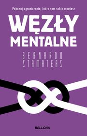 Wzy mentalne, Stamateas Bernardo