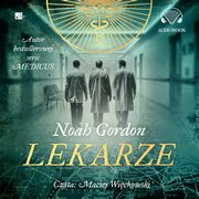 Lekarze, Gordon Noah