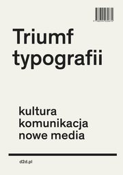 Triumf typografii, Henk Hoeks, Ewan Lentjes